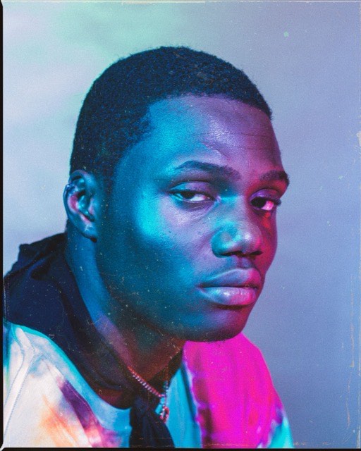 Andre Winters