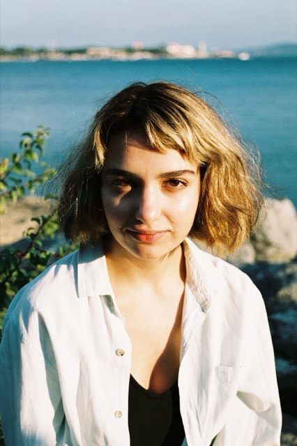 Ava Ellison