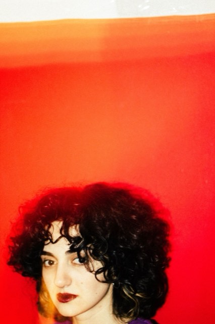 Naomi Feldman