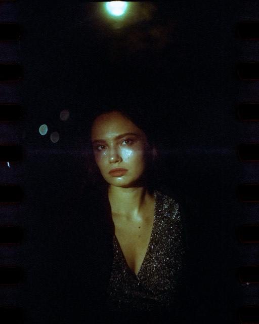 Yasmin Nasser