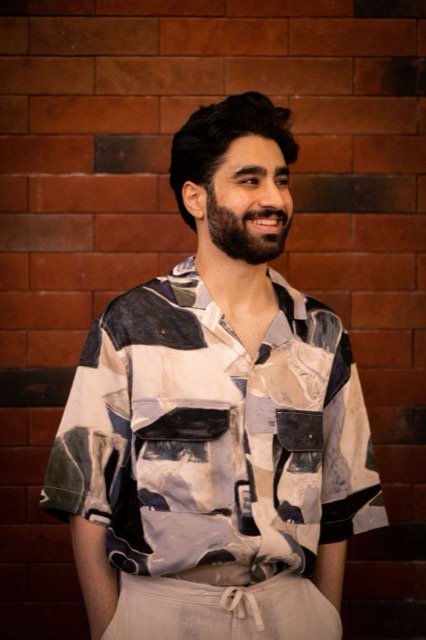 Vikram Iyer
