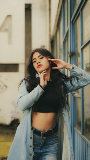 Paloma Ramos