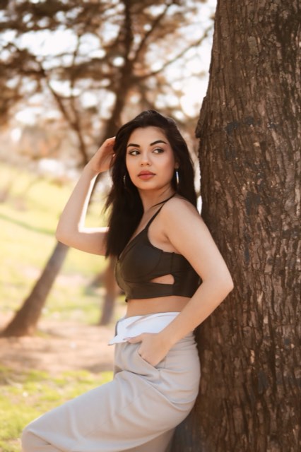 Carmela Castillo
