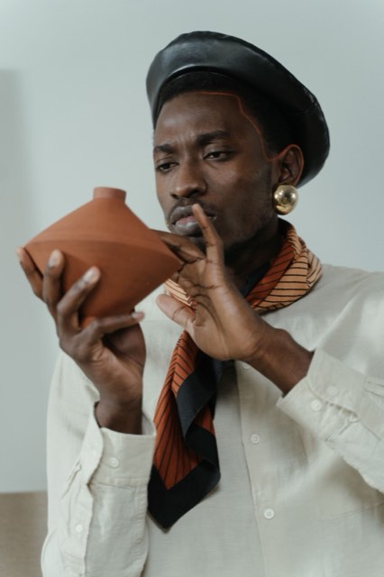 Andre Iqbal